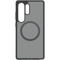 Samsung Coque De Téléphone Capella Galaxy S25 Frost Black One Size unisex