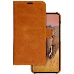 Dbramante Coque De Téléphone Samsung Galaxy S24 Brown One Size unisex