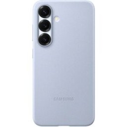 Samsung Coque De Téléphone Galaxy S25 Leather Light Blue One Size unisex