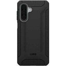 Uag Coque De Téléphone Scout Samsung Galaxy A17 5g/galaxy A17 Black One Size unisex