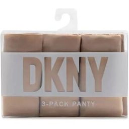 Dkny String Litewear Cut Anywhere 3 Unités Glow S Femme