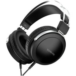 Vulkkano Casque Avec Micro Hc10 Turia Black One Size unisex