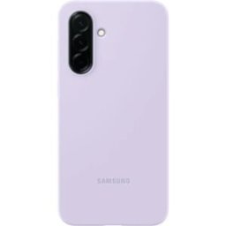 Samsung Coque De Téléphone Galaxy A36 Lavender One Size unisex