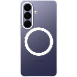 Samsung Coque De Téléphone Magn Galaxy S26 Transparent One Size unisex