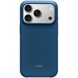 Beats Coque De Téléphone Iphone 17 Pro Magsafe Camera Control Bedrock Blue One Size unisex