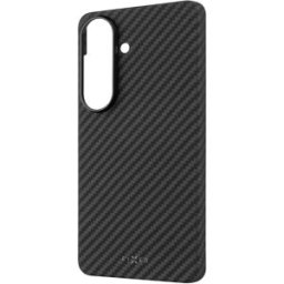 Fixed Coque De Téléphone Magvelar Galaxy S26 Black One Size unisex