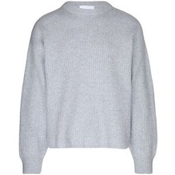 Final Draft Pull 301 gris clair S