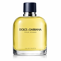 Eau de Toilette Men's 75 ml