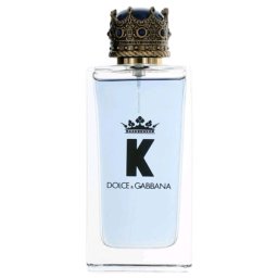 Eau de Toilette K 200 ml