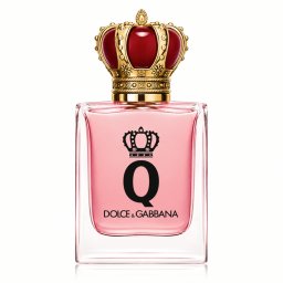 Eau de Parfum Q 50 ml