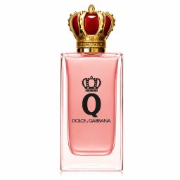 Eau de Parfum Q 100 ml