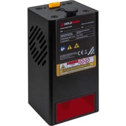 Holzmann Module laser pour CTF45P (20W) CTF45PLASER20W