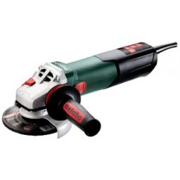 Metabo WA 13-125 Quick Meuleuse d’angle (125 mm / 1350 W) 603630000