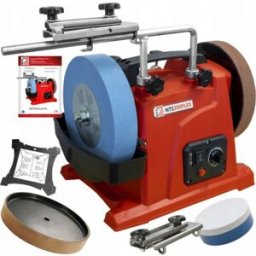 Holzmann Affuteuse a eau électrique (200mm/120W) NTS200FLEX_230V