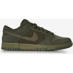 Nike Dunk Low Corduroy multicolore 42 homme