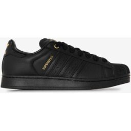 Adidas Originals Superstar Ii noir 45 1/3 homme