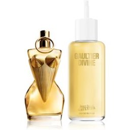 Jean Paul Gaultier Gaultier Divine Set ensemble pour femme