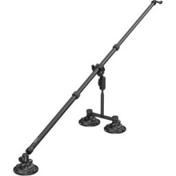 Smallrig Support De Caméra à Ventouse 5843 Black One Size unisex