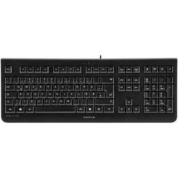 Cherry Clavier Kc 1000 Black One Size unisex