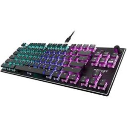 Turtle Beach Clavier Gaming Vulcan Ii Mini Black One Size unisex