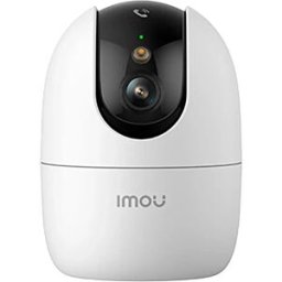 Imou Caméra De Surveillance Ranger 2 Pro White / Black One Size unisex