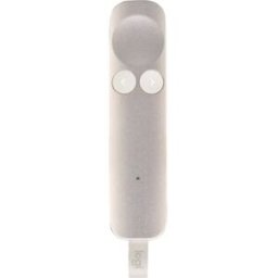 Logitech Présentateur Avec Pointeur Laser 910-007674 Beige One Size unisex