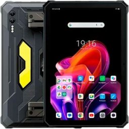 Blackview Tablette Active 10 Pro 12gb/256gb 10.9´´ Black One Size unisex