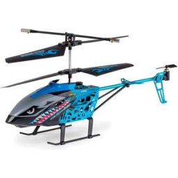 Tamiya Carson Hélicoptère Rc Easy Tyrann 280 Blue One Size unisex