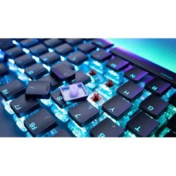 Turtle Beach Clavier Gaming Vulcan Ii Max Black One Size unisex
