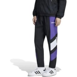 Adidas Pantalon De Survêtement Real Madrid Eqt Black L Homme