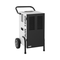 Déshumidificateur professionnel de chantier - 50 l/24 h - 90 m² - 5,69 L