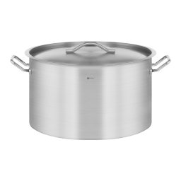 Casserole à induction - 59 L - Ø 50 cm - Royal Catering