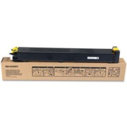 Sharp MX-23GTYA - Jaune - Toner Jaune