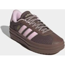 adidas Baskets adidas Vl Court Bold Brun EU 41 (UK 7)
