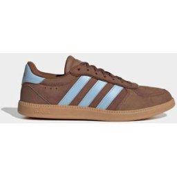 adidas Baskets adidas Breaknet Sleek Brun EU 42 (UK 8)