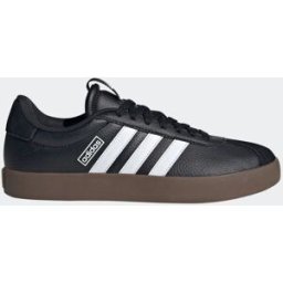 adidas adidas Vl Court 3.0 Trainers Noir EU 38 (UK 4.5)
