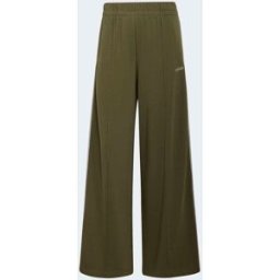 adidas adidas Colourpop Wide Leg Joggers vert 40 à 42 cm