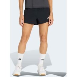 adidas adidas Workout Essentials 2In1 Shorts Noir FR 50-52 (EU 48-50)