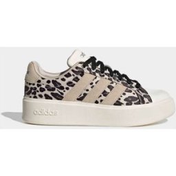 adidas adidas Streettalk Bold Trainers Imprimé animal EU 38.5 (UK 5.5)