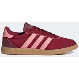 adidas Baskets adidas Breaknet Sleek rouge EU 39 (UK 6)
