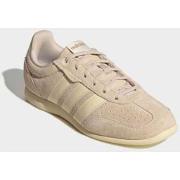 adidas adidas Barreda Low Trainers Brun EU 41 (UK 7)