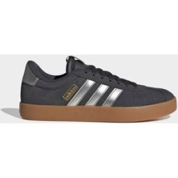 adidas adidas Vl Court 3.0 Trainers Gris EU 36.5 (UK 3.5)