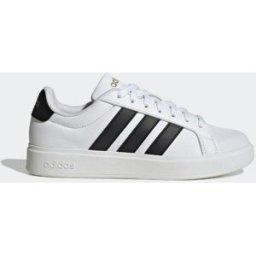 adidas adidas Streettalk Trainers pâle EU 38 (UK 5)
