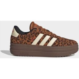 adidas adidas baskets VL Court Bold Imprimé animal EU 41.5 (UK 7.5)