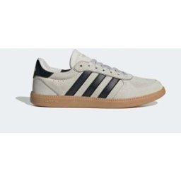 adidas Baskets adidas Breaknet Sleek Gris EU 37 (UK 4)