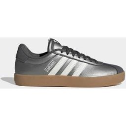 adidas adidas Vl Court 3.0 Trainers Gris EU 37 (UK 4)