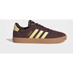 adidas adidas Vl Court 3.0 Trainers Noir EU 39 (UK 6)