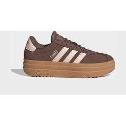adidas adidas baskets VL Court Bold Brun EU 41 (UK 7)