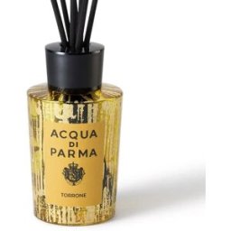 Acqua Di Parma Torrone Diffuseur de parfum - Collection fêtes de fin d'année