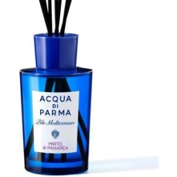 Acqua Di Parma Mirto Di Panarea Diffuseur Maison